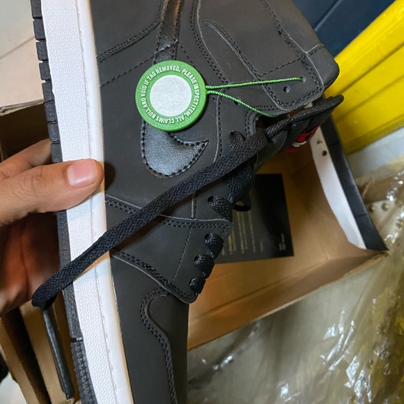 Jordan 1 - Picture 2 of 4